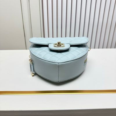Chanel Bag — 4