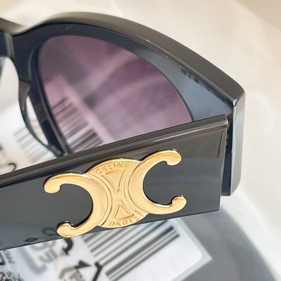 Celine Sunglasses — 4