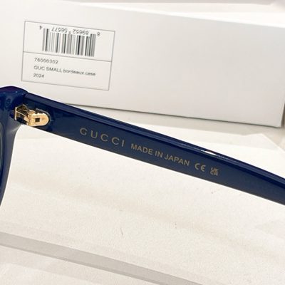 Gucci Sunglasses — 6