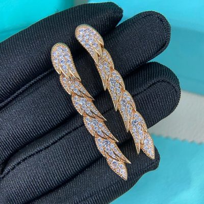 Tiffany Jewellery — 4