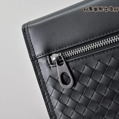 Bottega Veneta clutch bag — 4