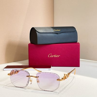 Cartier Sunglasses