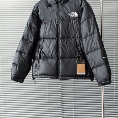 The North Face Jacket
