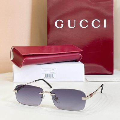 Gucci Sunglasses — 4