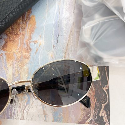 Celine Sunglasses — 4