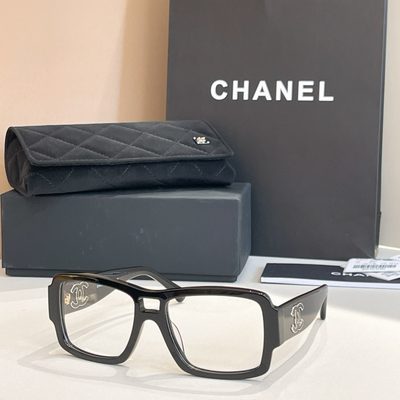 Chanel Sunglasses — 8