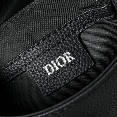 Dior Hit The Road Messenger Bag — 9