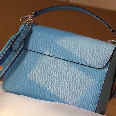 Louis Vuitton Bag — 6