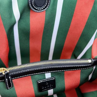 Gucci Bag — 9