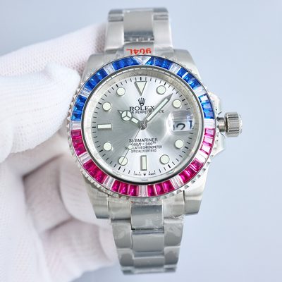 Rolex Watch