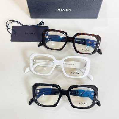 Prada Sunglasses — 8