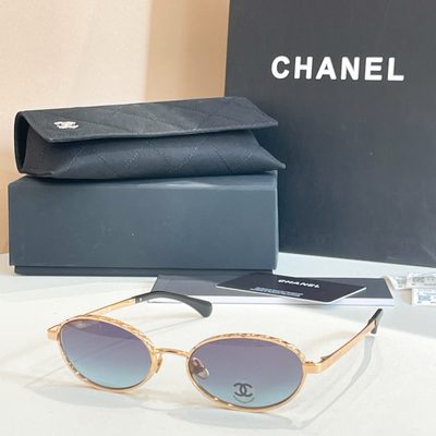 Chanel Sunglasses — 7