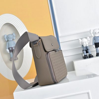Hermes messenger bag — 7
