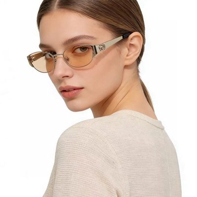 Gucci Sunglasses — 3