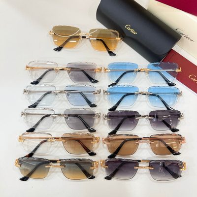 Cartier sunglasses — 6
