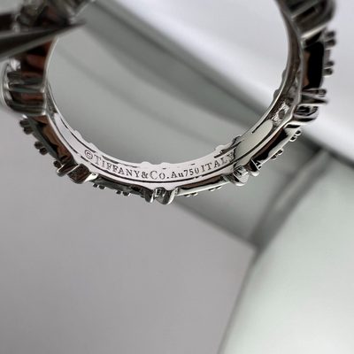 Tiffany Jewellery — 7