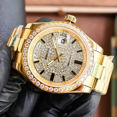 Rolex Watch — 4