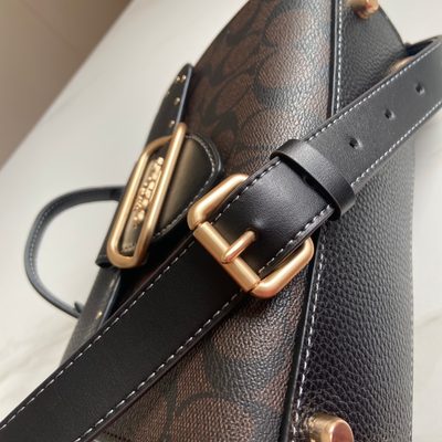 Coach Bag — 5