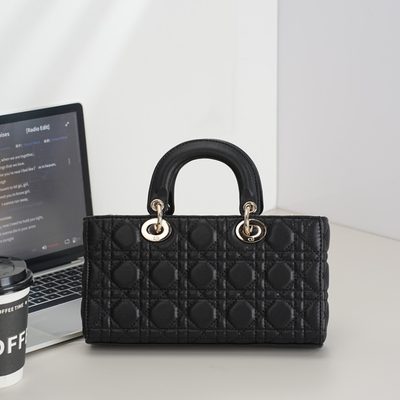 Dior Bag — 3