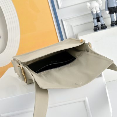 Burberry Trench shoulder bag — 8