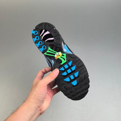 Nike Air Max Plus trainers — 6