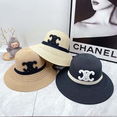 Celine Bucket Hat — 10