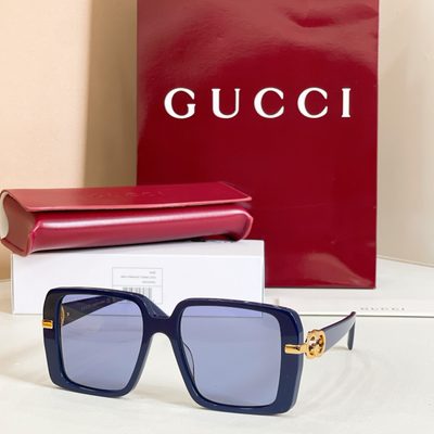 Gucci Sunglasses — 4