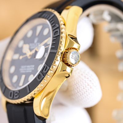 Rolex Watch — 5