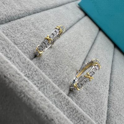 Tiffany Jewellery — 4