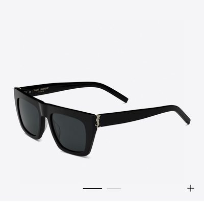 YSL Sunglasses — 8
