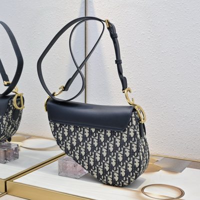 Dior Bag — 3