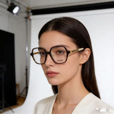 Chanel Sunglasses — 6