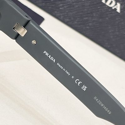 Prada Sunglasses — 7