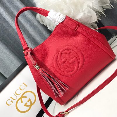 Gucci Bag — 4