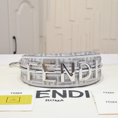 Fendi Bag — 8