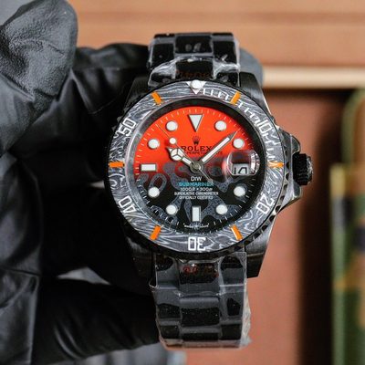 Rolex Watch — 3