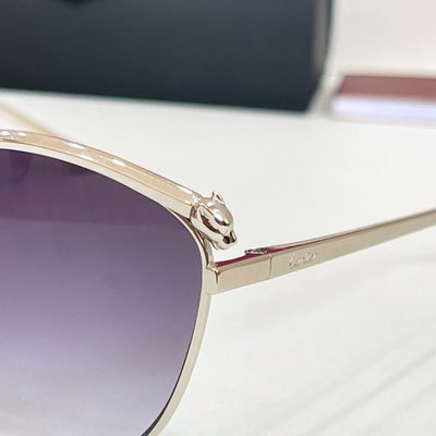 Cartier Sunglasses — 7