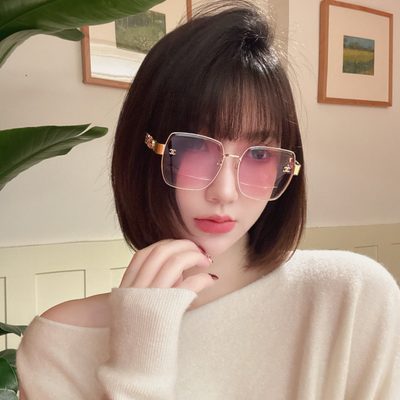 Chanel Sunglasses — 6
