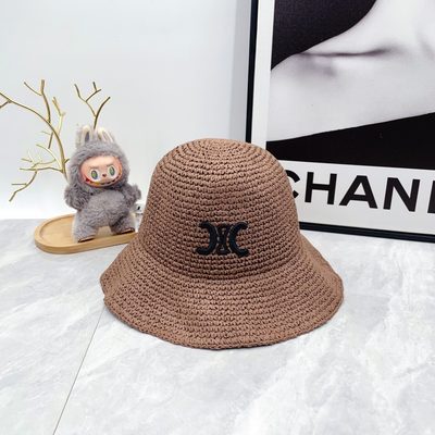 CELINE Bucket Hats — 5