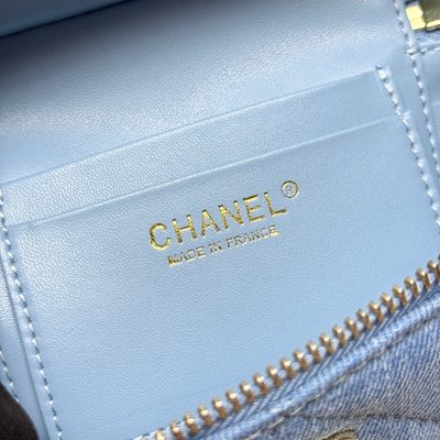 Chanel Bag — 8