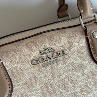 Coach Bag — 5