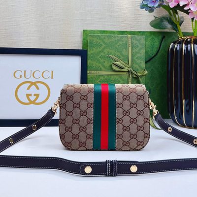 Gucci Bag — 4