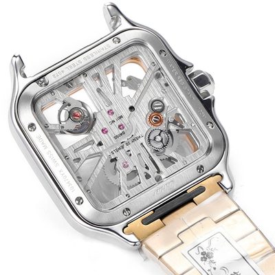 Cartier Watch — 7