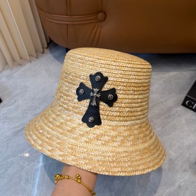 Chrome Hearts Hat — 5