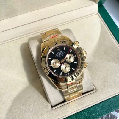 Rolex Watch — 3