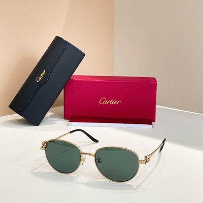 Cartier Sunglasses — 5