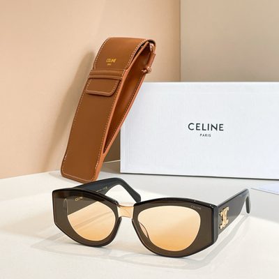 Celine Sunglasses — 4
