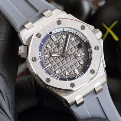 AP Watch — 3