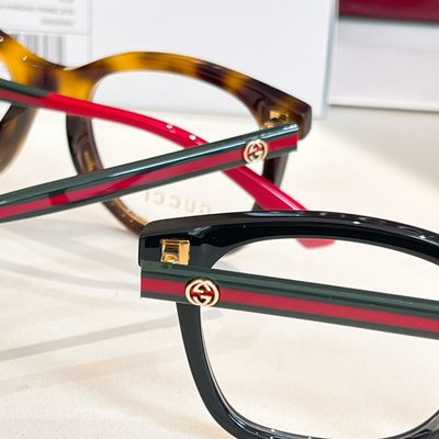 Gucci Sunglasses — 5