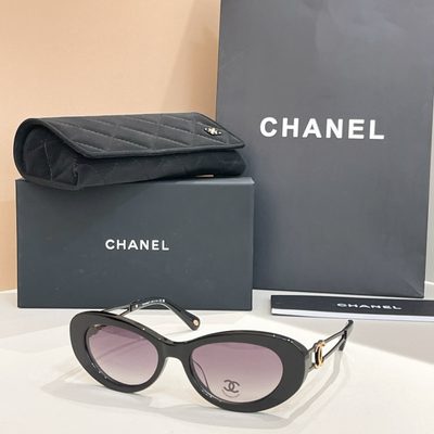 Chanel Sunglasses — 3